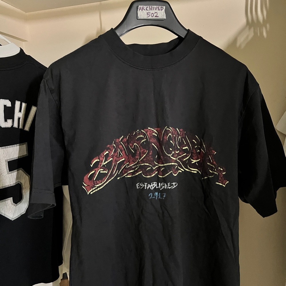 Balenciaga T shirt